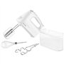 Batteur électrique - Sencor - SHM 5206WH-EUE3