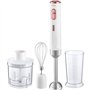 Mixeur plongeant - Sencor - SHB 9000WH
