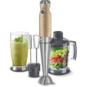 Mixeur plongeant - Sencor - SHB 5607CH-EUE3