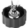 Bol mixeur blender - SENCOR - SBL 4371 - 1,5L - 600W - Fonction impulsion