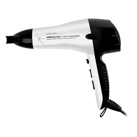 SENCOR SHD 6600W SeCHE-CHEVEUX ULTRALÉGER - 200...