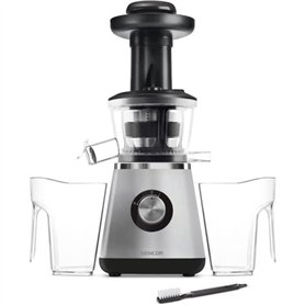 Extracteur de jus lent - Sencor - SSJ 4041BK