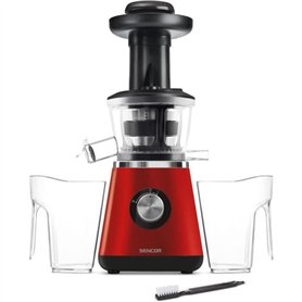 Extracteur de jus lent - Sencor - SSJ 4042RD