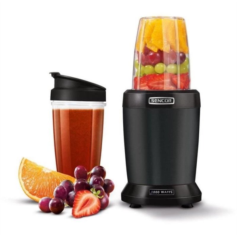 Blender smoothie - Sencor - SNB 4303BK
