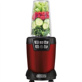 Blender smoothie - Sencor - SNB 6601RD