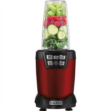 Blender smoothie - Sencor - SNB 6601RD