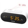 Radio réveil a projection - Sencor - SRC 3100 W