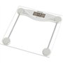 Pese-personne - Sencor - SBS 113SL - Design ultra fin - Surface en verre - Capacité 180 kg