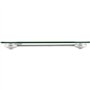 Pese-personne - Sencor - SBS 113SL - Design ultra fin - Surface en verre - Capacité 180 kg