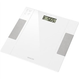 Pese personne - Sencor - SBS 5051WH