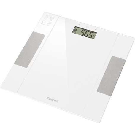 Pese personne - Sencor - SBS 5051WH
