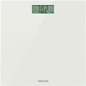 Pese personne - Sencor - SBS 2301WH