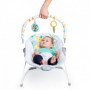 Bright Starts transat pour bébé - vibrant - safari fun 60,99 €