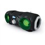 Boombox avec CD, BT, MP3, USB, AUX et radio FM - Sencor - SPT 5800