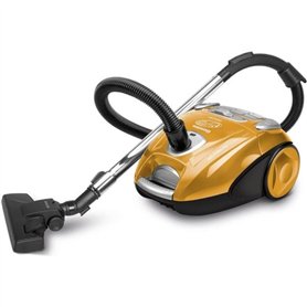 Aspirateur avec sac et sans sac - Sencor - SVC 900-EUE3