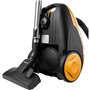 Aspirateur avec sac et sans sac - Sencor - SVC 900-EUE3