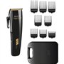 Tondeuse a cheveux - Sencor - SHP 8400BK