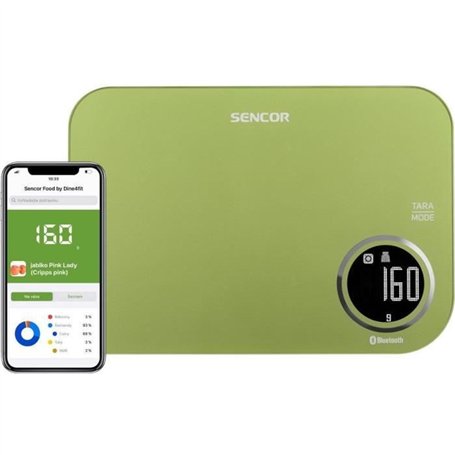 Balance de cuisine - Sencor - SKS 7070GG