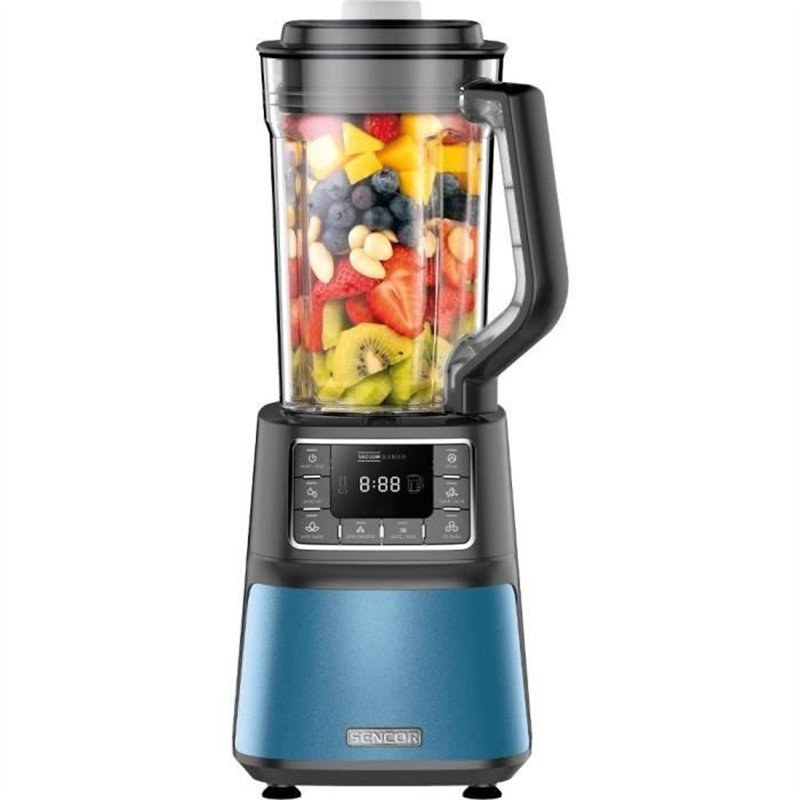 Image secondaire de Super Blender - Sencor - SBU 7872BL