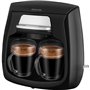 Cafetiere - Sencor - SCE 2100BK