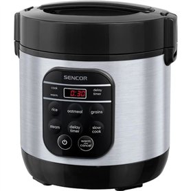 Cuisseur a riz - Sencor - SRM 0650SS