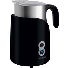 Mousseur a lait - Sencor - SMF 4000BK
