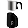 Mousseur a lait - Sencor - SMF 4000BK