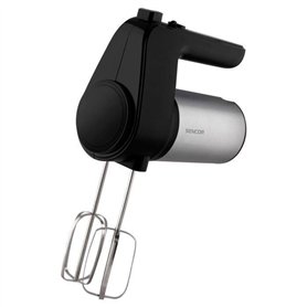 Batteur SHM5207SS 400W SLV SENCOR