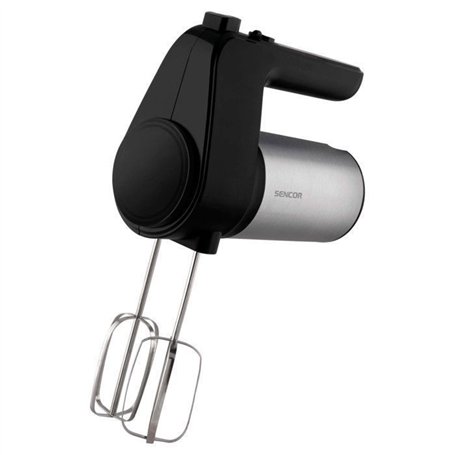 Batteur SHM5207SS 400W SLV SENCOR