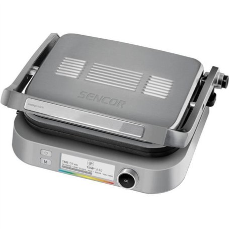 Grill électrique - Sencor - SBG 6231SS