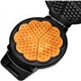 Gaufrier SWF1010BK 1000W NOIR SENCOR