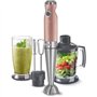 Mixeur plongeant - Sencor - SHB 5605RS-EUE3