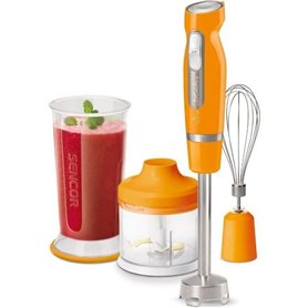 Mixeur plongeant - Sencor - SHB 4463OR-EUE3