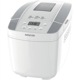 Machine a pain - Sencor - SBR 0770WH