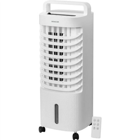 Refroidisseur d'air - Sencor - SFN 5011WH