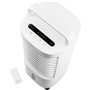Refroidisseur d'air - Sencor - SFN 5011WH