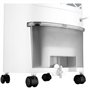 Refroidisseur d'air - Sencor - SFN 5011WH