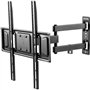 Réglage extensible. Mount Slim pour la télévision - Sencor - SHT B362