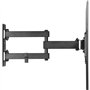 Réglage extensible. Mount Slim pour la télévision - Sencor - SHT B362