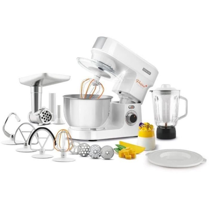 Robot pâtissier - Sencor - STM 3760WH