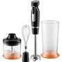 Mixeur plongeant - Sencor - SHB 4379BK