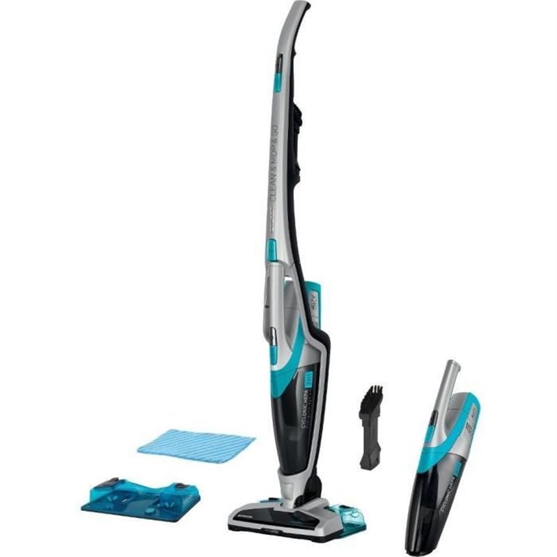Aspirateur 3 en 1 - Sencor - SVC 0740BL-EUE3