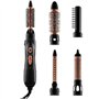 Fer a frisser - Sencor - SHS 8401BK
