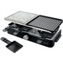 Appareil a raclette - Sencor - SBG 0260BK