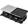 Appareil a raclette - Sencor - SBG 0260BK