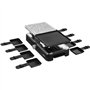 Appareil a raclette - Sencor - SBG 0260BK