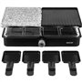 Appareil a raclette - Sencor - SBG 0260BK
