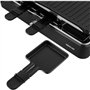 Appareil a raclette - Sencor - SBG 0260BK