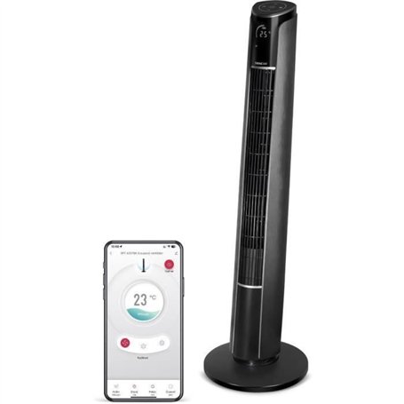 Ventilateur tour - Sencor - SFT 4207BK