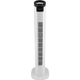 Ventilateur tour - Sencor - SFT 3112WH